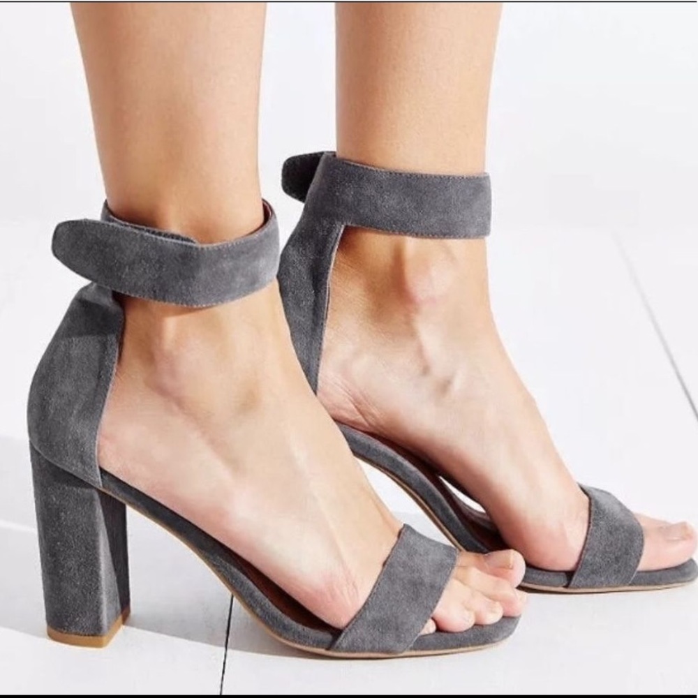 Jeffrey Campbell heels